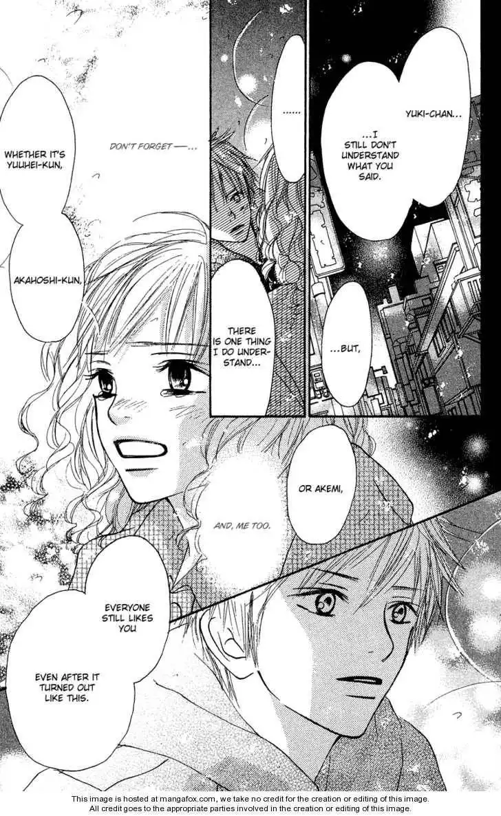 Crazy for You (Shoujo) Chapter 22 6